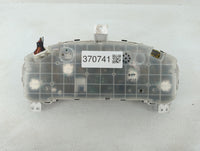 2010-2012 Mazda Cx-9 Instrument Cluster Speedometer Gauges P/N:TD1155 430 T6TE72C, T6TE72B, T5 TE70 C Fits Fits 2010 2011 20