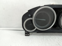 2010-2012 Mazda Cx-9 Instrument Cluster Speedometer Gauges P/N:T5 TE70 C T8 TE76 C Fits Fits 2010 2011 2012 OEM Used Auto Pa