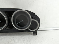 2010-2012 Mazda Cx-9 Instrument Cluster Speedometer Gauges P/N:T5 TE70 C T8 TE76 C Fits Fits 2010 2011 2012 OEM Used Auto Pa