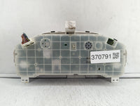 2010-2012 Mazda Cx-9 Instrument Cluster Speedometer Gauges P/N:T5 TE70 C T8 TE76 C Fits Fits 2010 2011 2012 OEM Used Auto Pa