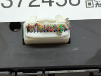 2010-2015 Mazda Cx-9 Climate Control Module Temperature AC/Heater Replacement P/N:TE70-61-190 Fits OEM Used Auto Parts - Oem