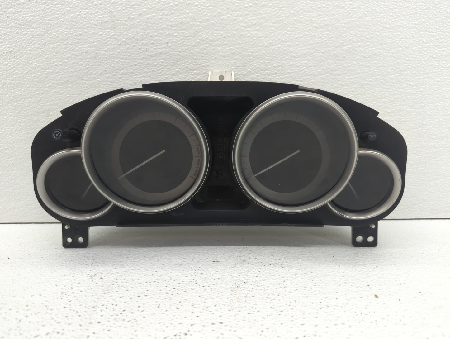 2010-2012 Mazda Cx-9 Instrument Cluster Speedometer Gauges P/N:T6 TE72 C TD1155430, T8 TE76, T8 TE76B Fits Fits 2010 2011 20