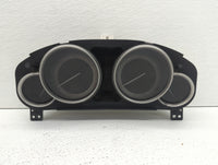 2010-2012 Mazda Cx-9 Instrument Cluster Speedometer Gauges P/N:T6 TE72 C TD1155430, T8 TE76, T8 TE76B Fits Fits 2010 2011 20