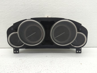 compare product 2010-2012 Mazda Cx-9 Instrument Cluster Speedometer Gauges P/N:T6 TE72 C TD1155430, T8 TE76, T8 TE76B Fits Fits 2010 2011 2012 OEM Used Auto Parts