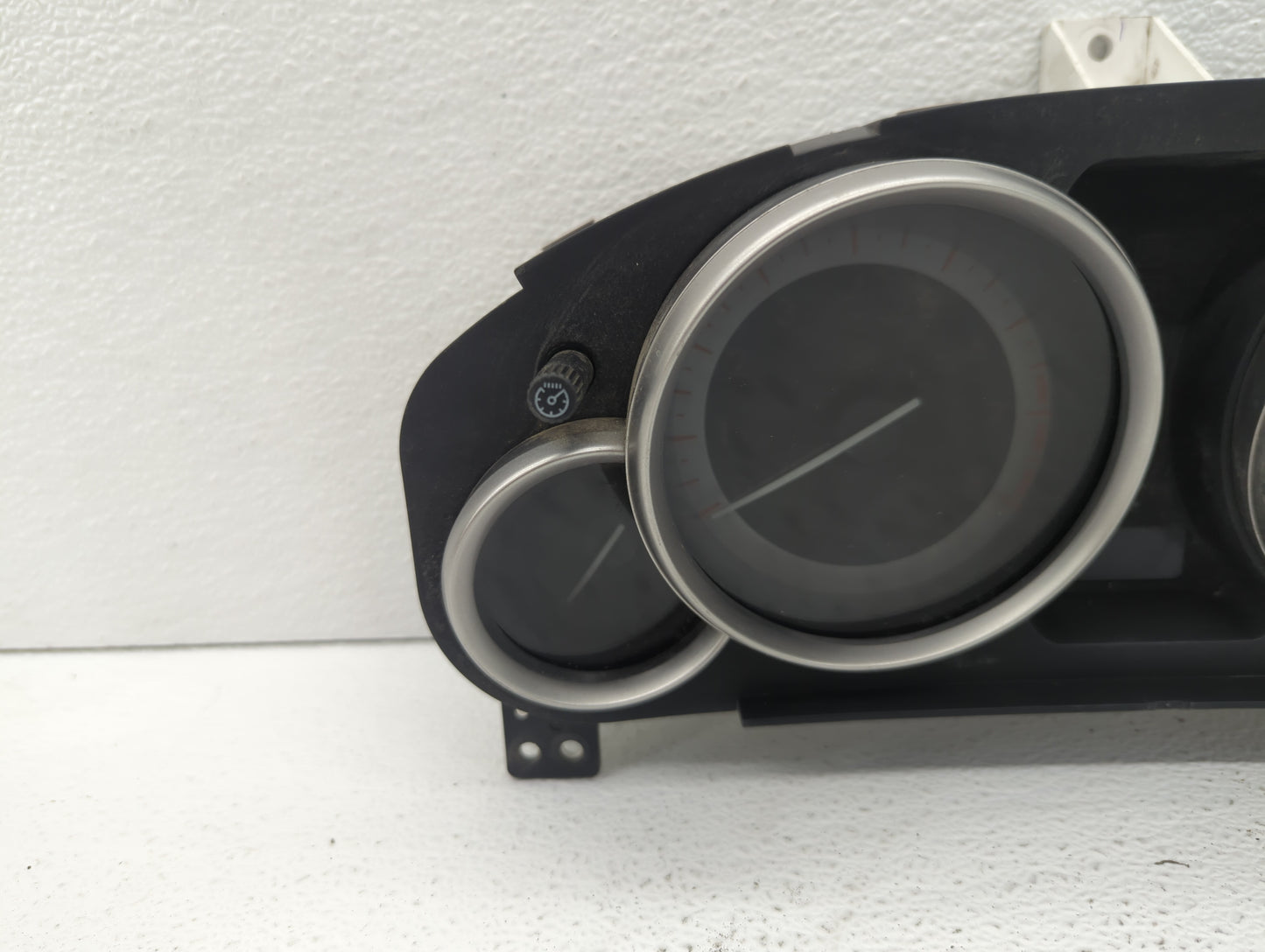 2010-2012 Mazda Cx-9 Instrument Cluster Speedometer Gauges P/N:T6 TE72 C TD1155430, T8 TE76, T8 TE76B Fits Fits 2010 2011 20