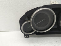 2010-2012 Mazda Cx-9 Instrument Cluster Speedometer Gauges P/N:T6 TE72 C TD1155430, T8 TE76, T8 TE76B Fits Fits 2010 2011 20