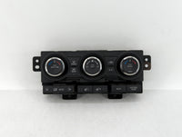 2010-2015 Mazda Cx-9 Climate Control Module Temperature AC/Heater Replacement P/N:TE70-61-190 Fits OEM Used Auto Parts - Oem