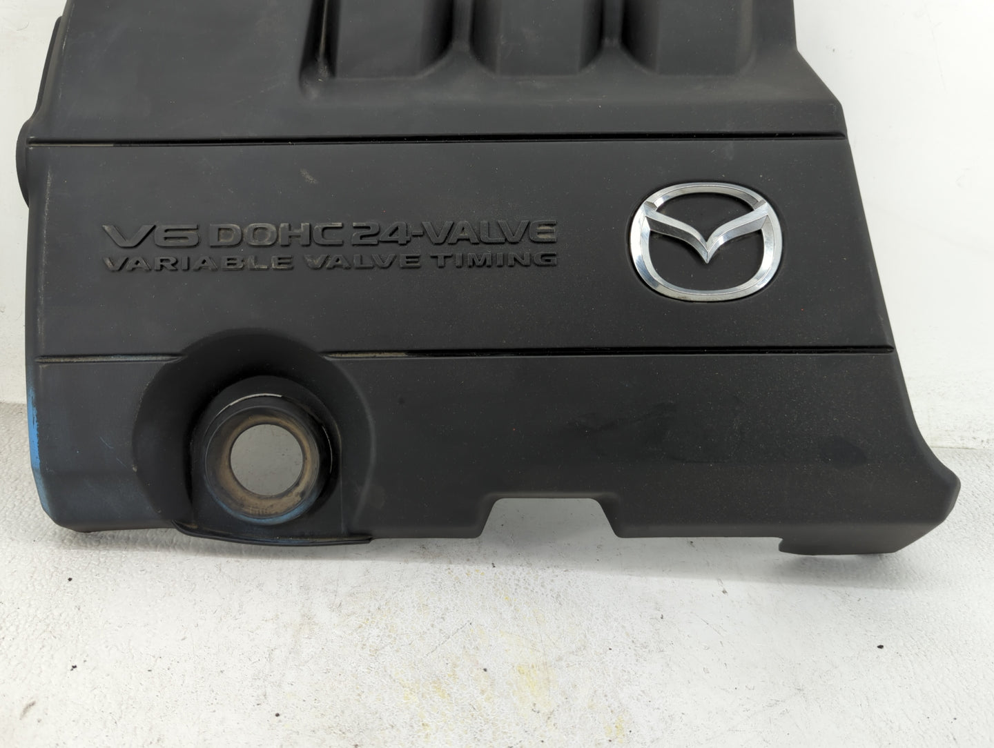 2011 Mazda Cx-9 Engine Cover - Oemusedautoparts1.com