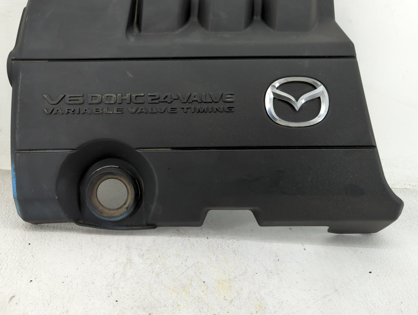 2011 Mazda Cx-9 Engine Cover - Oemusedautoparts1.com