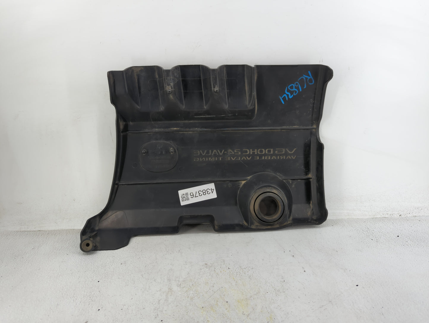 2011 Mazda Cx-9 Engine Cover - Oemusedautoparts1.com