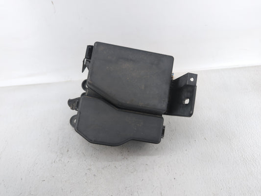 2010-2012 Mazda Cx-9 Fusebox Fuse Box Panel Relay Module P/N:TE71-66760 TG20-66760, TG21-66760 Fits Fits 2010 2011 2012 OEM 