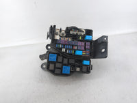 2010-2012 Mazda Cx-9 Fusebox Fuse Box Panel Relay Module P/N:TE71-66760 TG20-66760, TG21-66760 Fits Fits 2010 2011 2012 OEM 