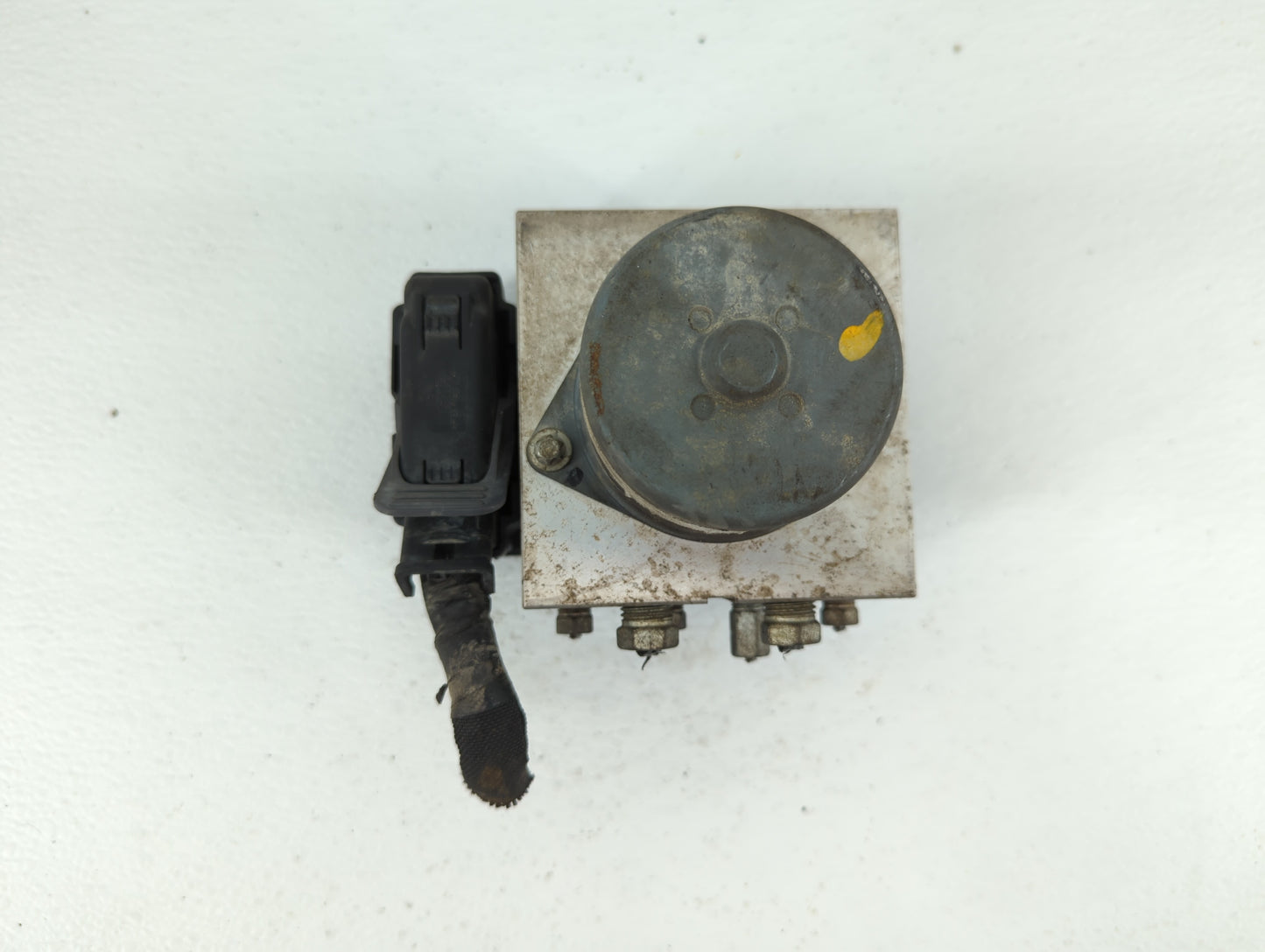 2010-2012 Mazda Cx-9 ABS Pump Control Module Replacement P/N:TE69 43 7A0 E TE69 43 7A0 B, TE69 43 7A0 D Fits Fits 2010 2011 