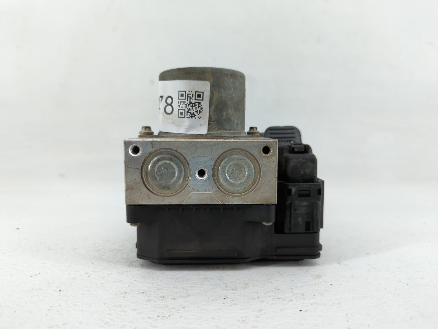 2010-2012 Mazda Cx-9 ABS Pump Control Module Replacement P/N:TE69 43 7A0 E TE69 43 7A0 B, TE69 43 7A0 D Fits Fits 2010 2011 