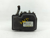 2010-2012 Mazda Cx-9 ABS Pump Control Module Replacement P/N:TE69 43 7A0 E TE69 43 7A0 B, TE69 43 7A0 D Fits Fits 2010 2011 