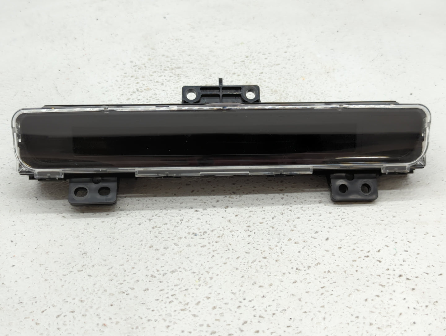 2010-2012 Mazda Cx-9 Radio Control Panel - Oemusedautoparts1.com