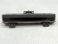 2010-2012 Mazda Cx-9 Radio Control Panel - Oemusedautoparts1.com