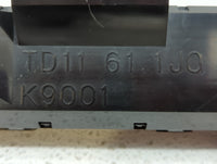 2010-2012 Mazda Cx-9 Radio Control Panel - Oemusedautoparts1.com