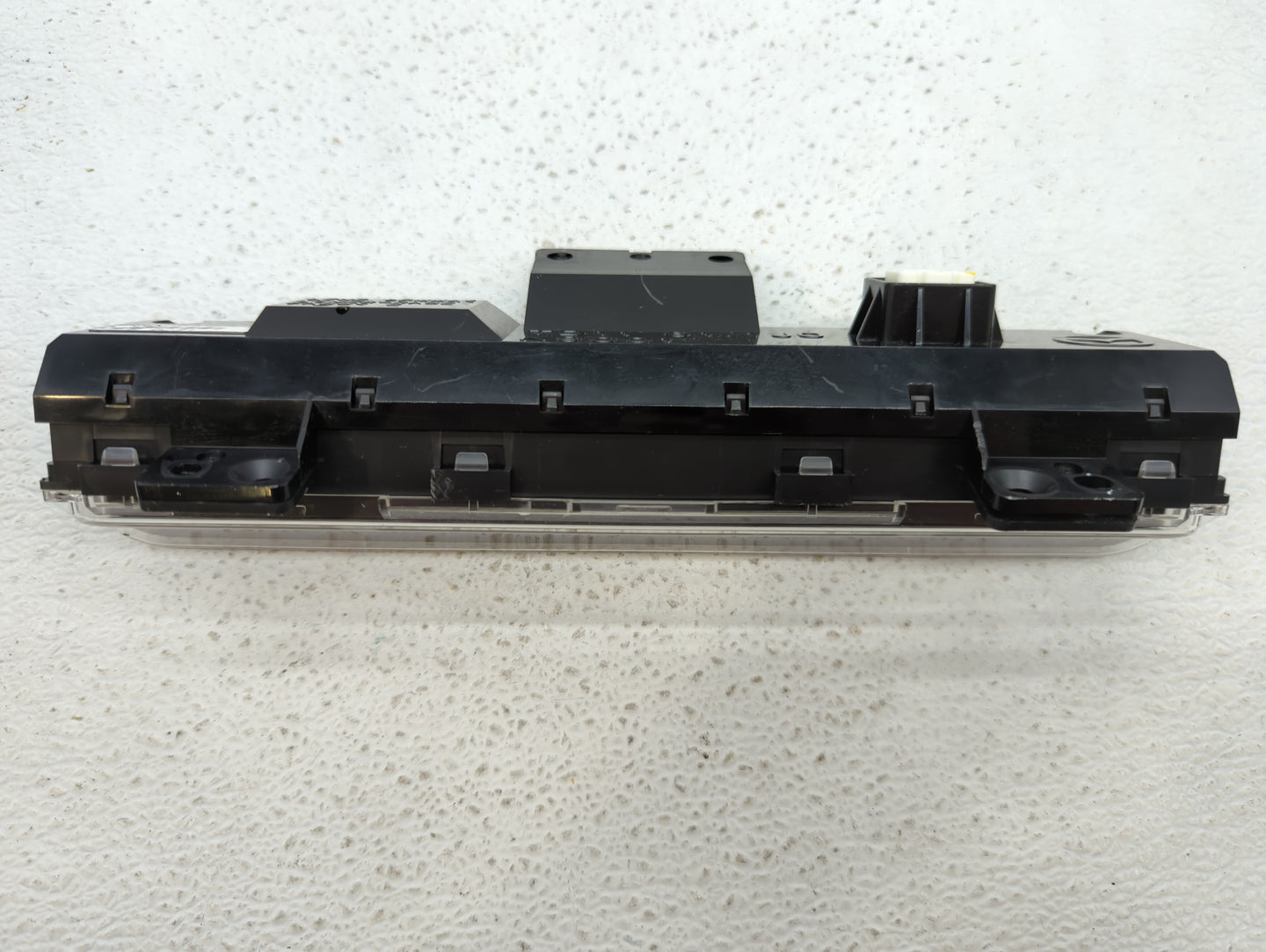 2010-2012 Mazda Cx-9 Radio Control Panel - Oemusedautoparts1.com