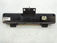 2010-2012 Mazda Cx-9 Radio Control Panel - Oemusedautoparts1.com