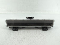 2010-2012 Mazda Cx-9 Radio Control Panel - Oemusedautoparts1.com