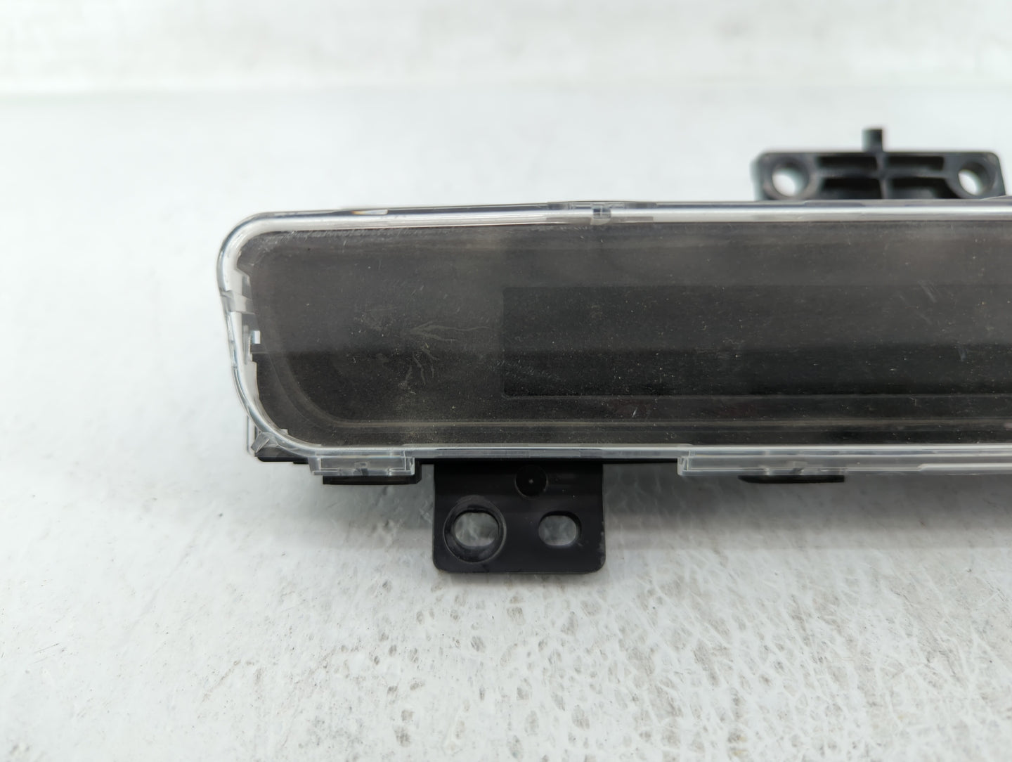 2010-2012 Mazda Cx-9 Radio Control Panel - Oemusedautoparts1.com