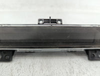 2010-2012 Mazda Cx-9 Radio Control Panel - Oemusedautoparts1.com