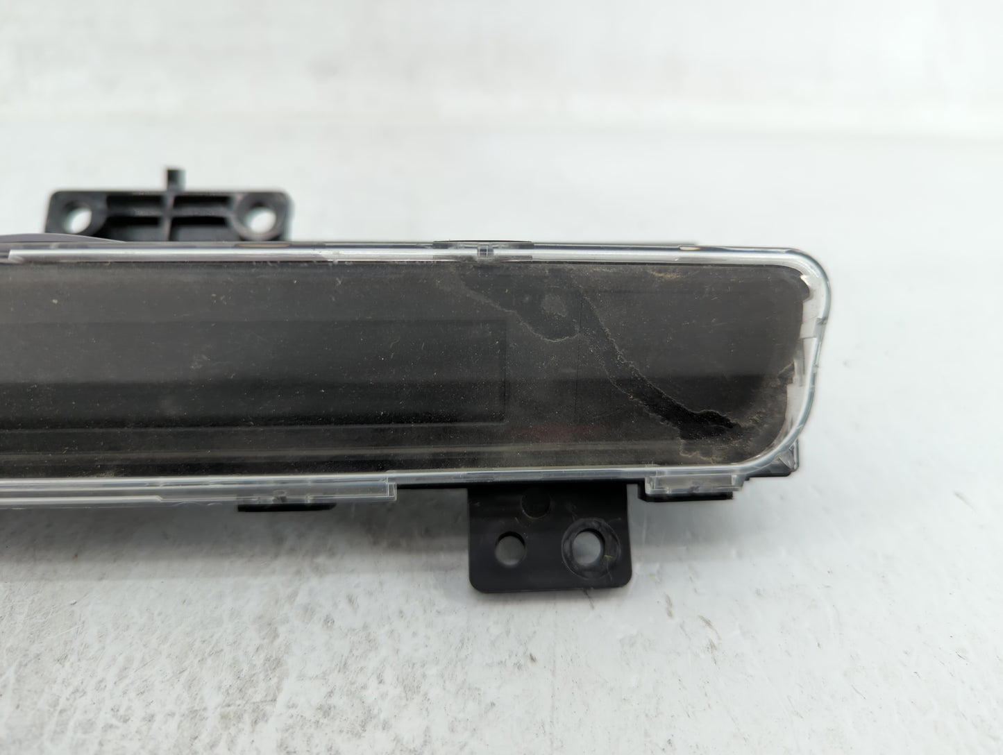2010-2012 Mazda Cx-9 Radio Control Panel - Oemusedautoparts1.com