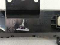 2010-2012 Mazda Cx-9 Radio Control Panel - Oemusedautoparts1.com