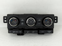 2010-2015 Mazda Cx-9 Climate Control Module Temperature AC/Heater Replacement P/N:TE70-61-190 Fits OEM Used Auto Parts - Oem
