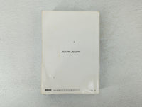 2011 Mazda Cx-9 Owners Manual Book Guide OEM Used Auto Parts - Oemusedautoparts1.com