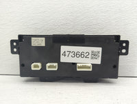 2010-2015 Mazda Cx-9 Climate Control Module Temperature AC/Heater Replacement P/N:TE70-61-190 Fits OEM Used Auto Parts - Oem