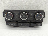 2010-2015 Mazda Cx-9 Climate Control Module Temperature AC/Heater Replacement P/N:TE70-61-190 Fits OEM Used Auto Parts - Oem