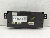 2010-2015 Mazda Cx-9 Climate Control Module Temperature AC/Heater Replacement P/N:TE70-61-190 Fits OEM Used Auto Parts - Oem