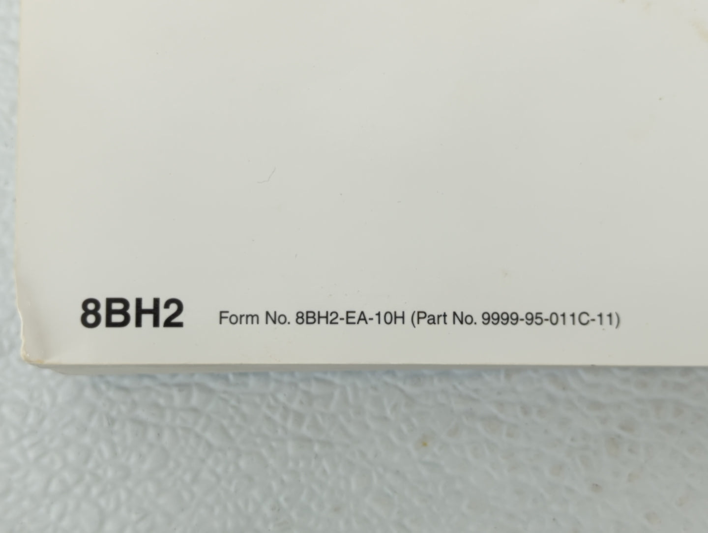 2011 Mazda Cx-9 Owners Manual Book Guide OEM Used Auto Parts - Oemusedautoparts1.com