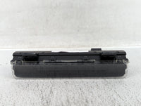2010-2012 Mazda Cx-9 Radio Control Panel - Oemusedautoparts1.com