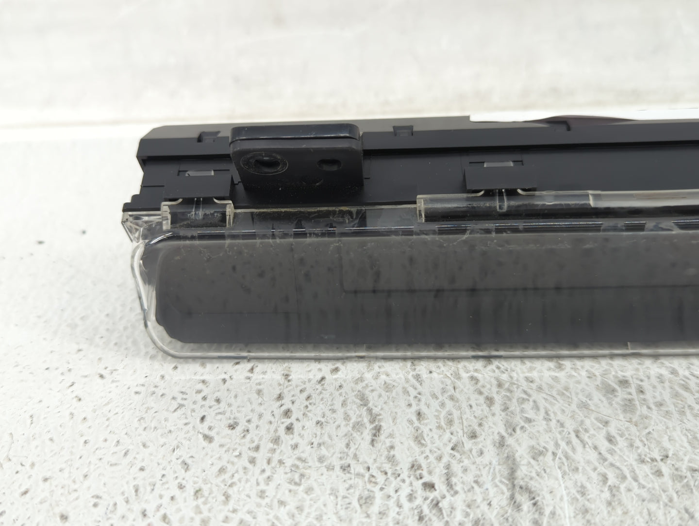 2010-2012 Mazda Cx-9 Radio Control Panel - Oemusedautoparts1.com