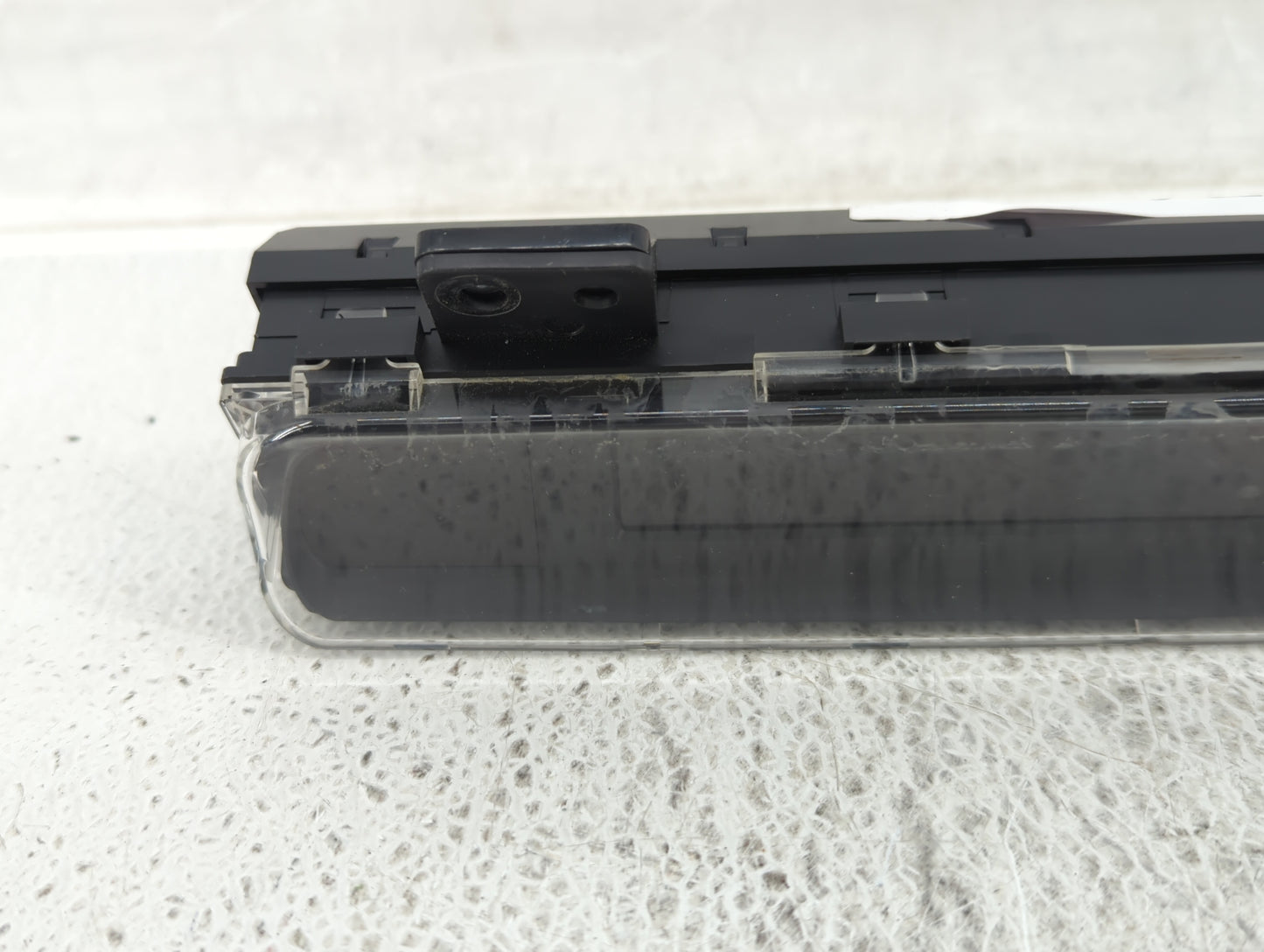 2010-2012 Mazda Cx-9 Radio Control Panel - Oemusedautoparts1.com