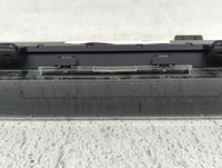 2010-2012 Mazda Cx-9 Radio Control Panel - Oemusedautoparts1.com