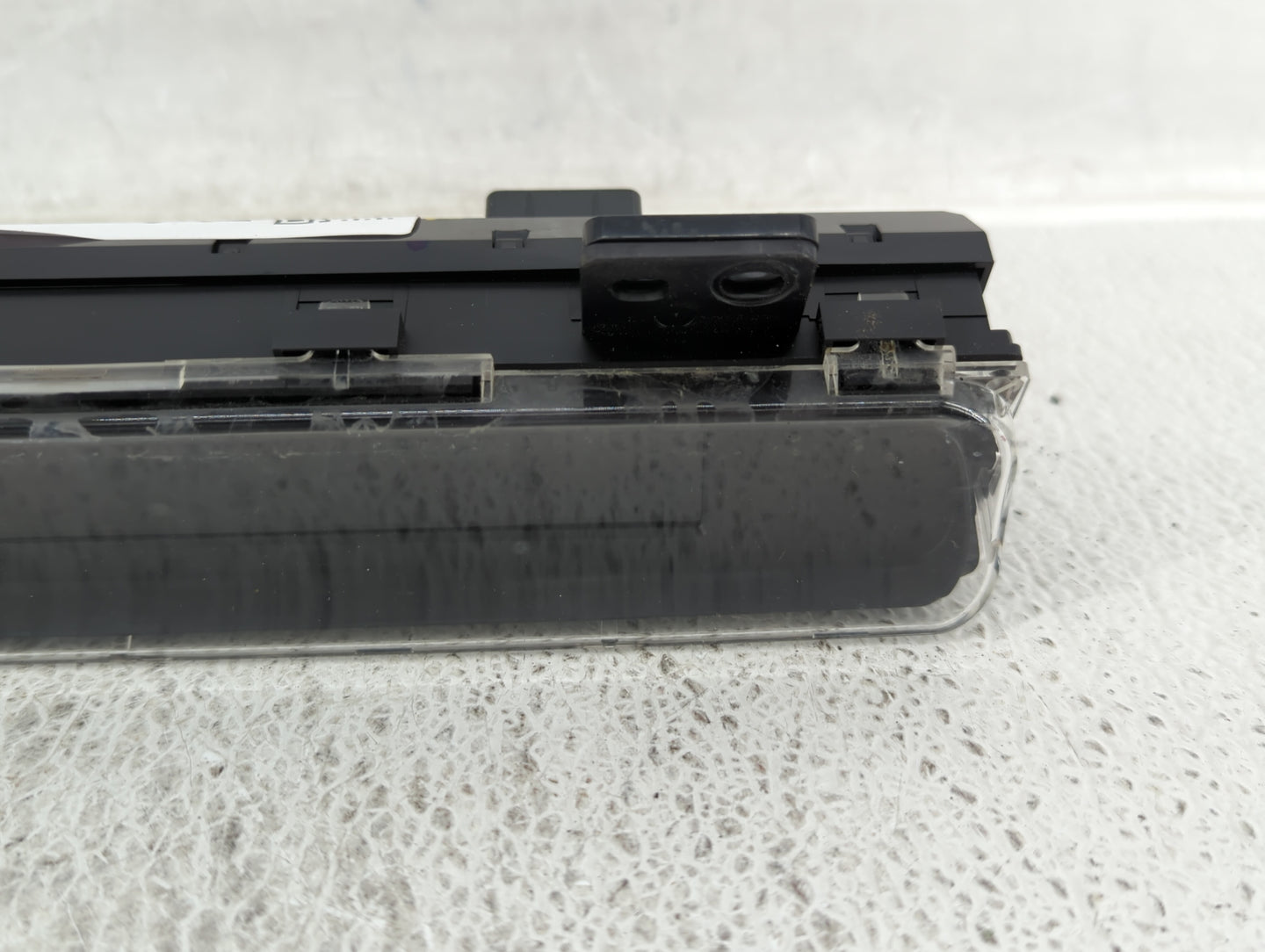 2010-2012 Mazda Cx-9 Radio Control Panel - Oemusedautoparts1.com