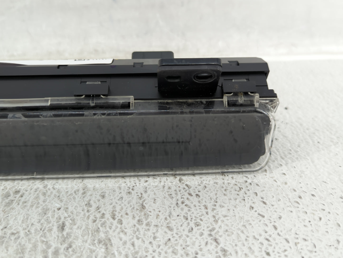 2010-2012 Mazda Cx-9 Radio Control Panel - Oemusedautoparts1.com