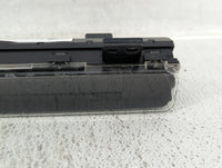 2010-2012 Mazda Cx-9 Radio Control Panel - Oemusedautoparts1.com