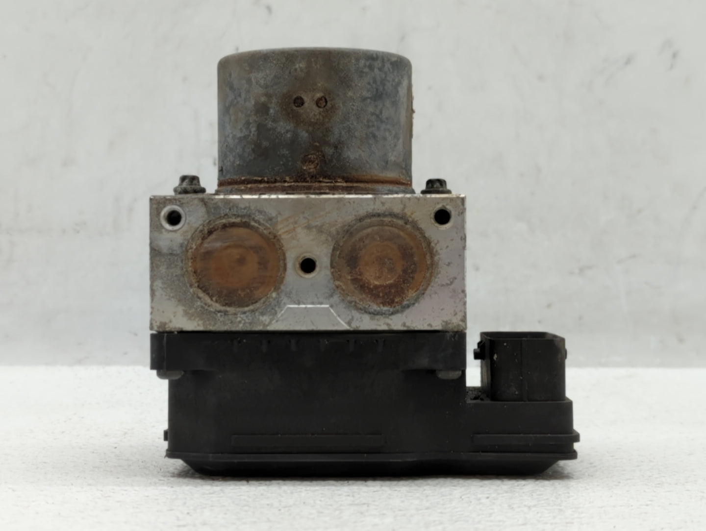 2010-2012 Mazda Cx-9 ABS Pump Control Module Replacement P/N:TE69 43 7A0 E TE69 43 7A0 D Fits Fits 2010 2011 2012 OEM Used A