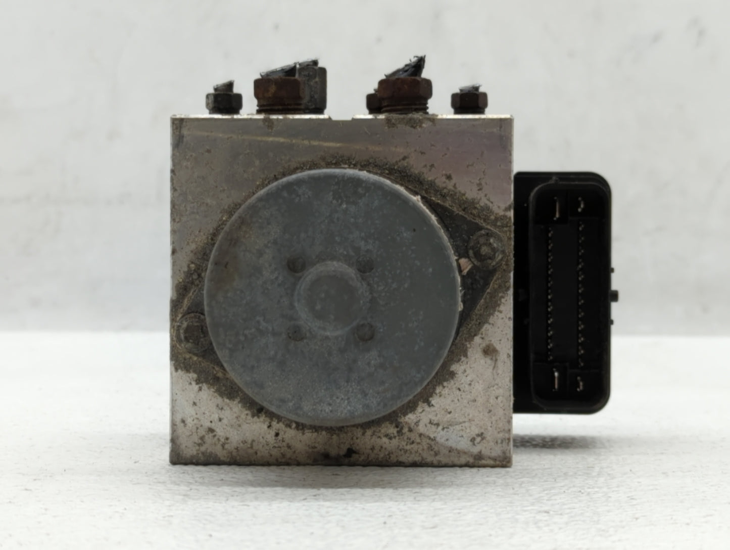 2010-2012 Mazda Cx-9 ABS Pump Control Module Replacement P/N:TE69 43 7A0 E TE69 43 7A0 D Fits Fits 2010 2011 2012 OEM Used A