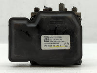 2010-2012 Mazda Cx-9 ABS Pump Control Module Replacement P/N:TE69 43 7A0 E TE69 43 7A0 D Fits Fits 2010 2011 2012 OEM Used A
