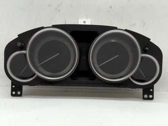 compare product 2010-2012 Mazda Cx-9 Instrument Cluster Speedometer Gauges P/N:T8 TE76 C Miles: Fits Fits 2010 2011 2012 OEM Used Auto Parts