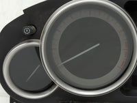 2010-2012 Mazda Cx-9 Instrument Cluster Speedometer Gauges P/N:T8 TE76 C Miles: Fits Fits 2010 2011 2012 OEM Used Auto Parts