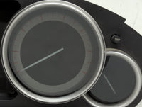 2010-2012 Mazda Cx-9 Instrument Cluster Speedometer Gauges P/N:T8 TE76 C Miles: Fits Fits 2010 2011 2012 OEM Used Auto Parts