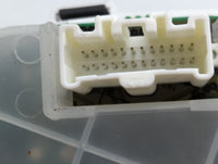 2010-2012 Mazda Cx-9 Instrument Cluster Speedometer Gauges P/N:T8 TE76 C Fits Fits 2010 2011 2012 OEM Used Auto Parts - Oemu