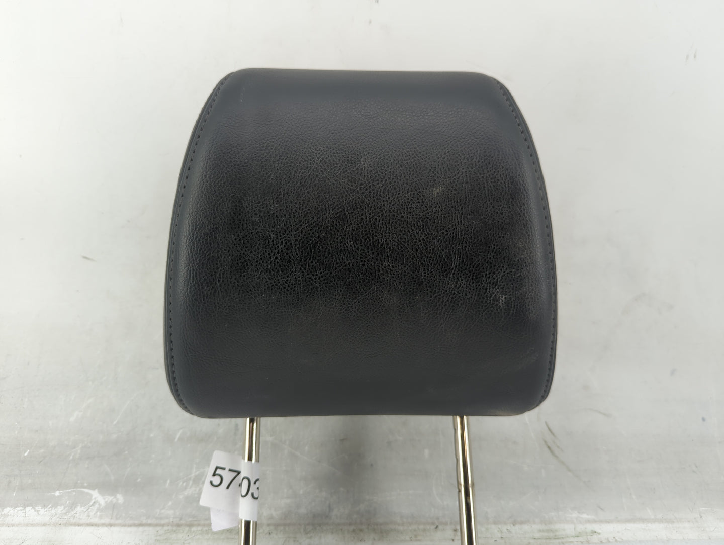 2011 Mazda Cx-9 Headrest Head Rest Front Driver Passenger Seat Fits OEM Used Auto Parts - Oemusedautoparts1.com